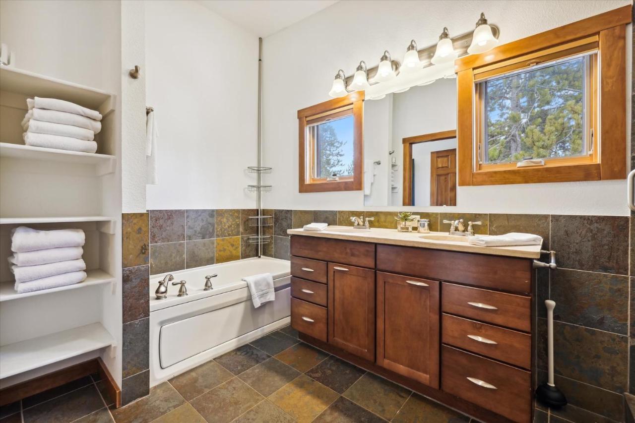 White Cap Lodge Townhouse Breckenridge Eksteriør billede