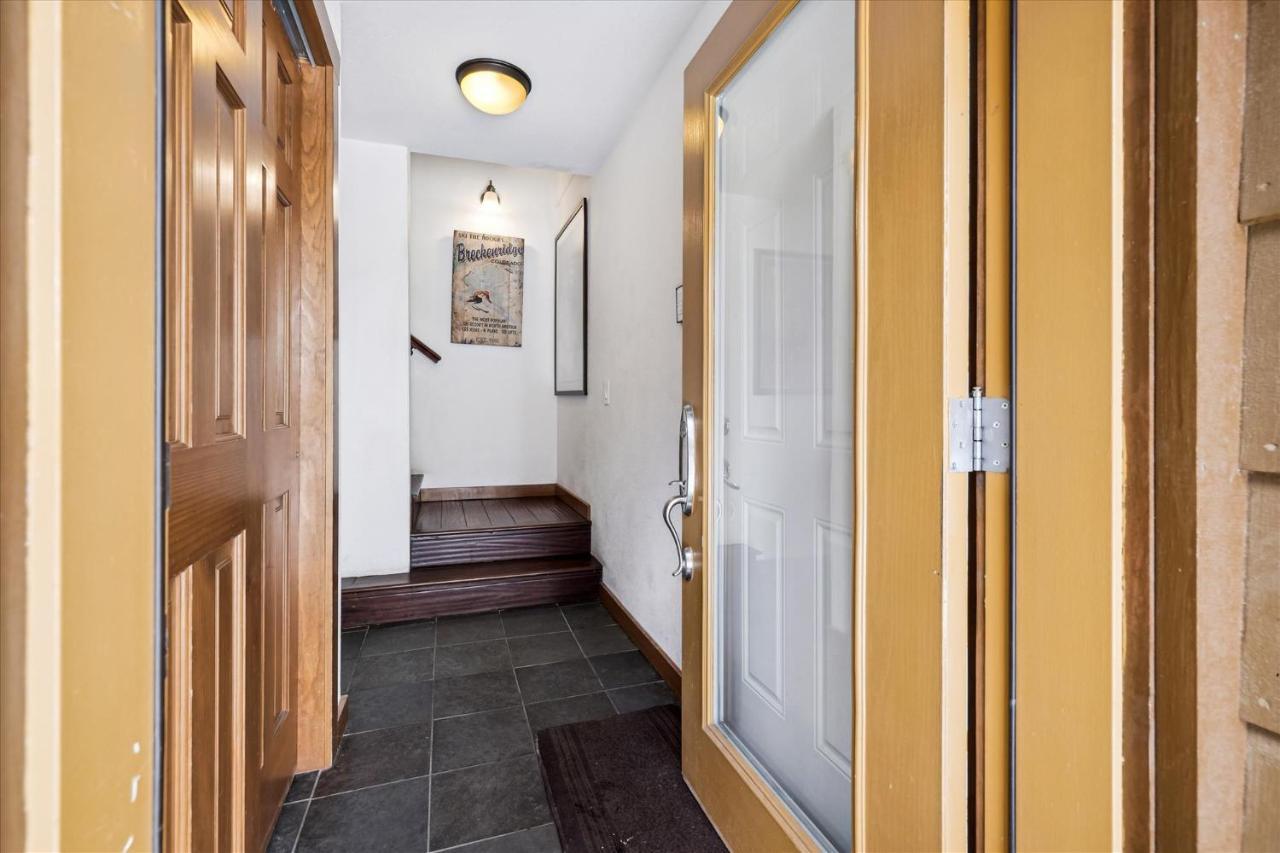White Cap Lodge Townhouse Breckenridge Eksteriør billede